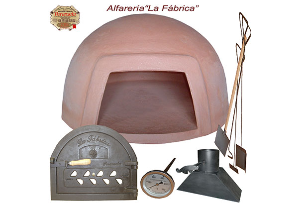 Lotes de Horno Lotes de Horno